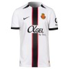 RCD Mallorca Bortedrakt 2025-26 Kortermet